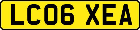 LC06XEA