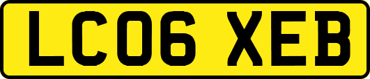 LC06XEB