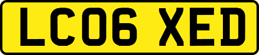 LC06XED