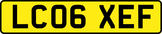 LC06XEF
