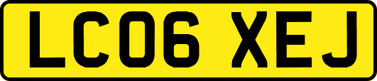 LC06XEJ