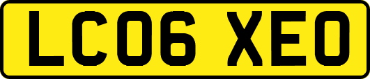 LC06XEO