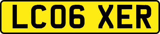 LC06XER