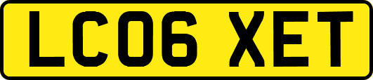 LC06XET