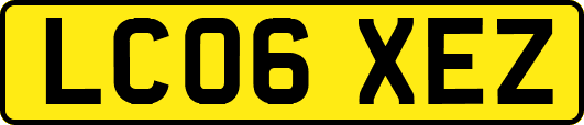 LC06XEZ
