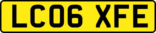 LC06XFE