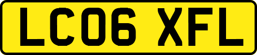 LC06XFL