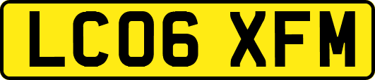 LC06XFM