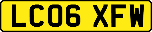 LC06XFW