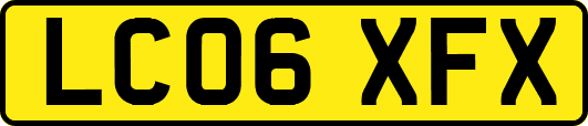 LC06XFX