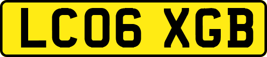 LC06XGB