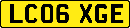 LC06XGE