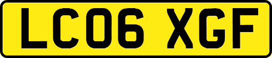 LC06XGF