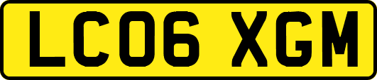 LC06XGM