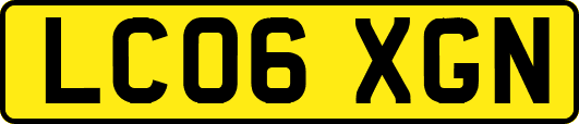 LC06XGN