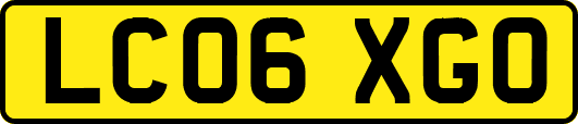 LC06XGO