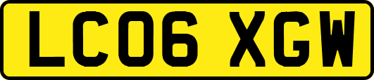 LC06XGW
