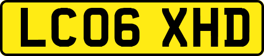 LC06XHD