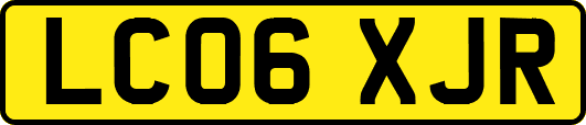 LC06XJR
