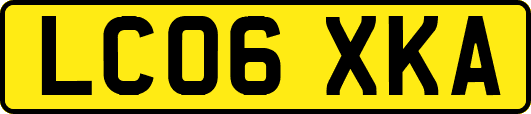 LC06XKA