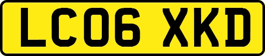 LC06XKD