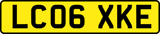 LC06XKE