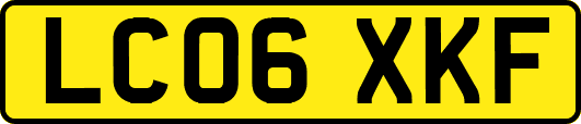 LC06XKF