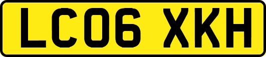 LC06XKH