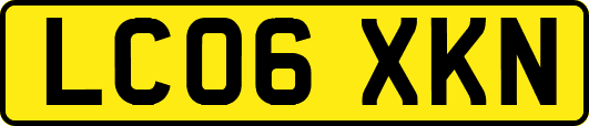 LC06XKN