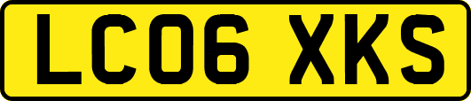 LC06XKS