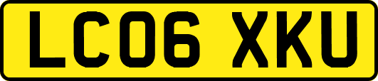 LC06XKU