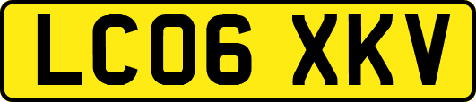 LC06XKV
