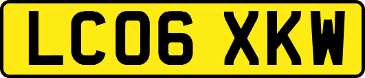 LC06XKW