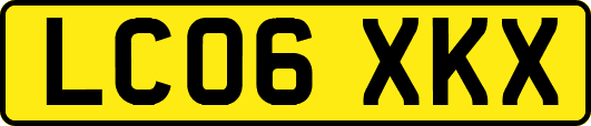 LC06XKX