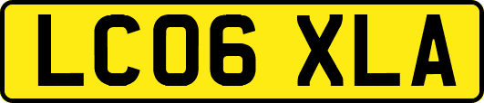 LC06XLA