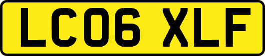 LC06XLF