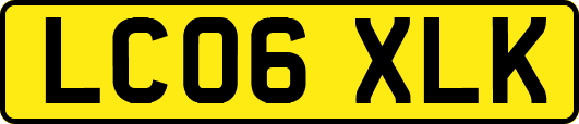 LC06XLK
