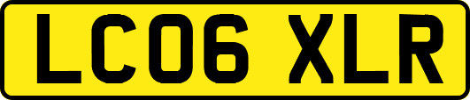 LC06XLR