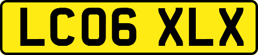 LC06XLX