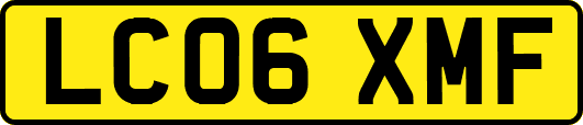 LC06XMF