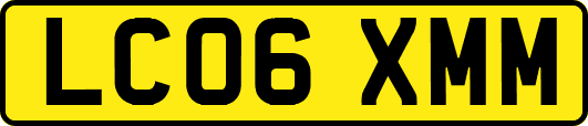 LC06XMM