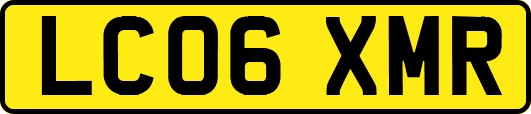 LC06XMR