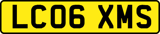 LC06XMS