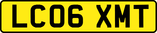 LC06XMT