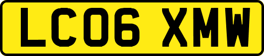 LC06XMW