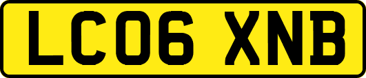 LC06XNB