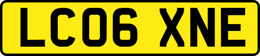 LC06XNE