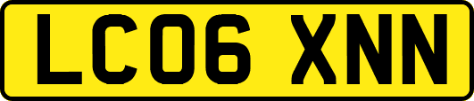 LC06XNN