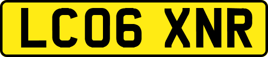 LC06XNR