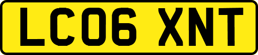 LC06XNT